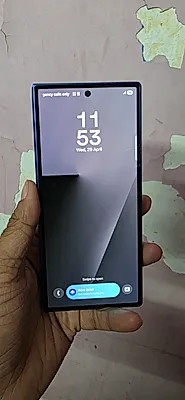 Samsung Galaxy Z Fold7