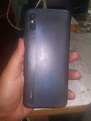 Xiaomi Redmi 9A