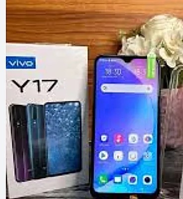 vivo Y17