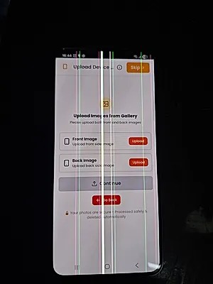 Samsung Galaxy S22 5G