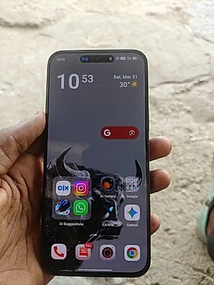 Infinix GT 30 Pro