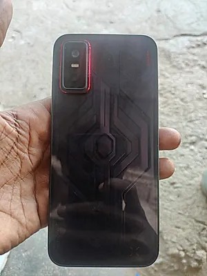 Infinix GT 30 Pro