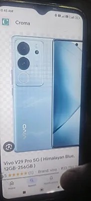 vivo V29 Pro