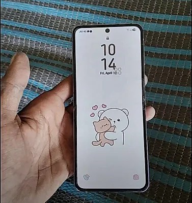 Samsung Galaxy Z Flip4