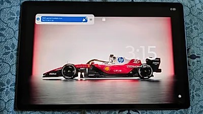 Lenovo Idea Tab Plus