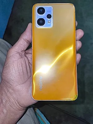 Realme 9