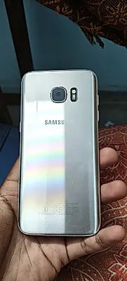 Samsung Galaxy S7 edge