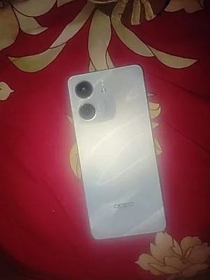 Oppo A5x