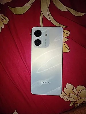 Oppo A5x