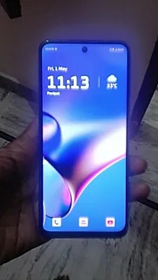 Motorola Moto G54