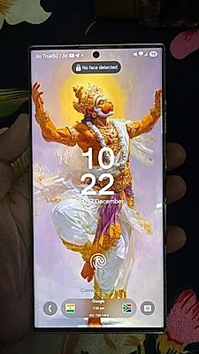 Samsung Galaxy S23 Ultra