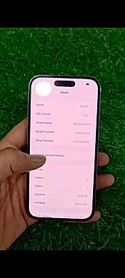 Apple iPhone 14 Pro