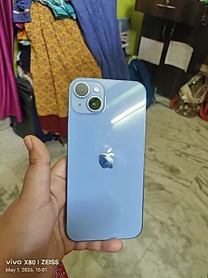 Apple iPhone 14 Plus
