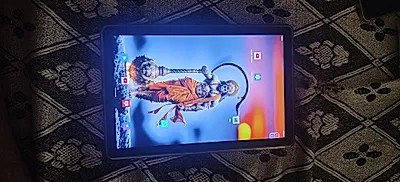 itel Pad One