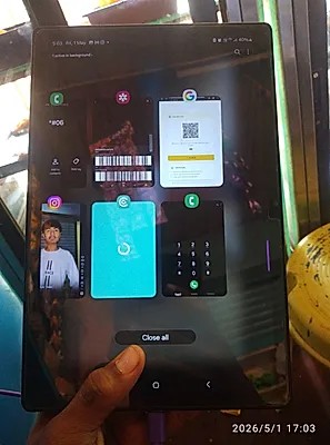 Samsung Galaxy Tab A8 10.5 (2021)