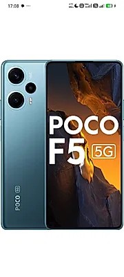 Xiaomi Poco F5