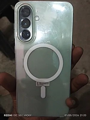 Samsung Galaxy A56