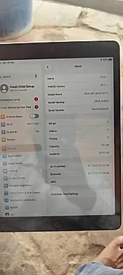 Apple iPad 10.2 (2021)