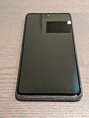 Samsung Galaxy A51