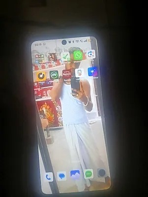 Realme Narzo 60x