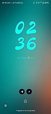 Motorola Moto G57
