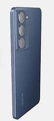 Realme P3x