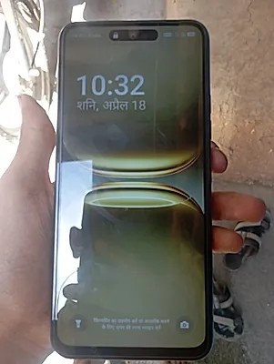 Tecno Spark Go 2