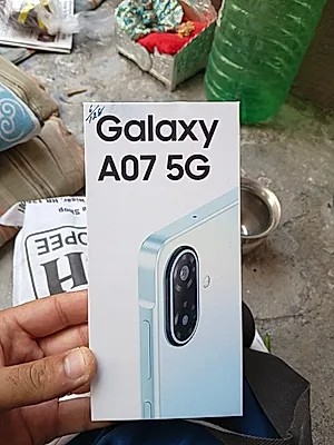 Samsung Galaxy A07 4G