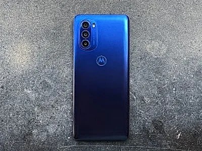 Motorola Moto G51 5G