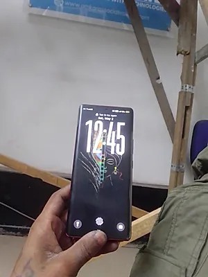 Infinix Note 50s