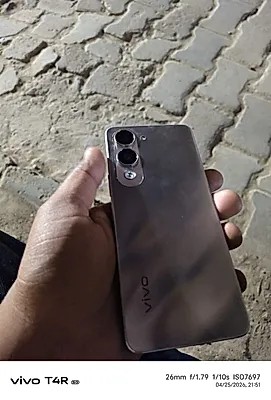 vivo Y19s