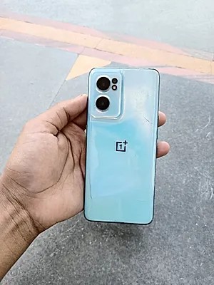 OnePlus Nord CE 2 5G