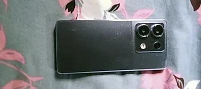 Xiaomi Redmi Note 13