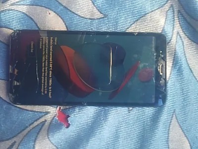 Xiaomi Redmi 7A