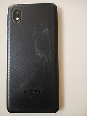 Samsung Galaxy M01