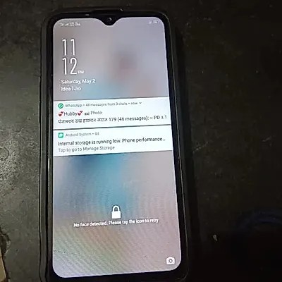 Oppo A7