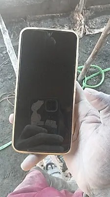 Samsung Galaxy A17
