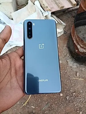 OnePlus Nord