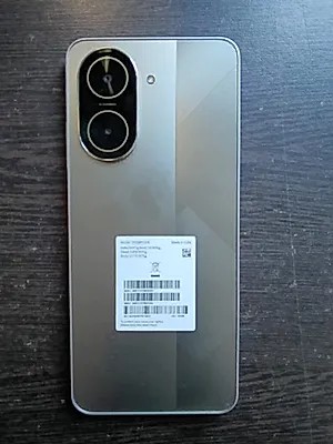 Xiaomi Poco C71