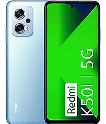 Xiaomi Redmi K50i