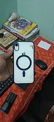 Apple iPhone XR