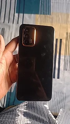 Realme GT Neo