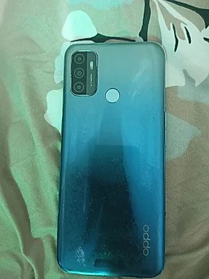 Oppo A53