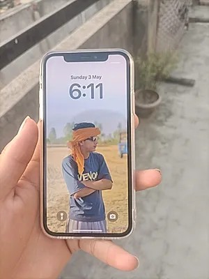 Apple iPhone XS