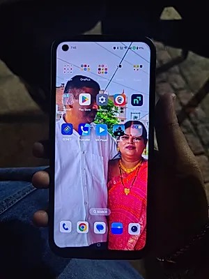OnePlus Nord CE 2 Lite 5G
