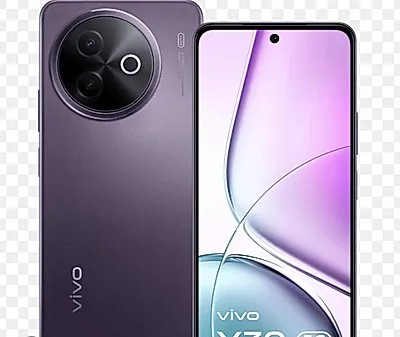 vivo Y39