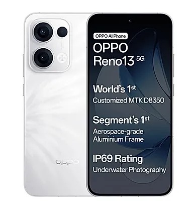 Oppo Reno13