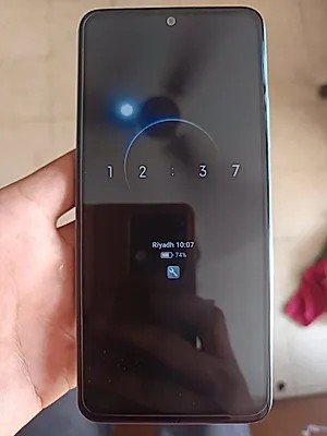 Xiaomi Redmi Note 12