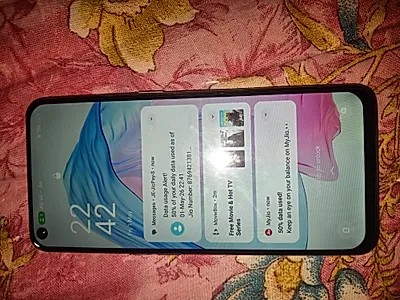 Realme GT Master
