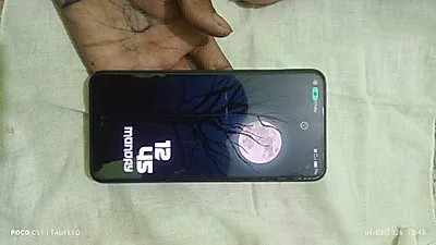 Xiaomi Redmi Note 9